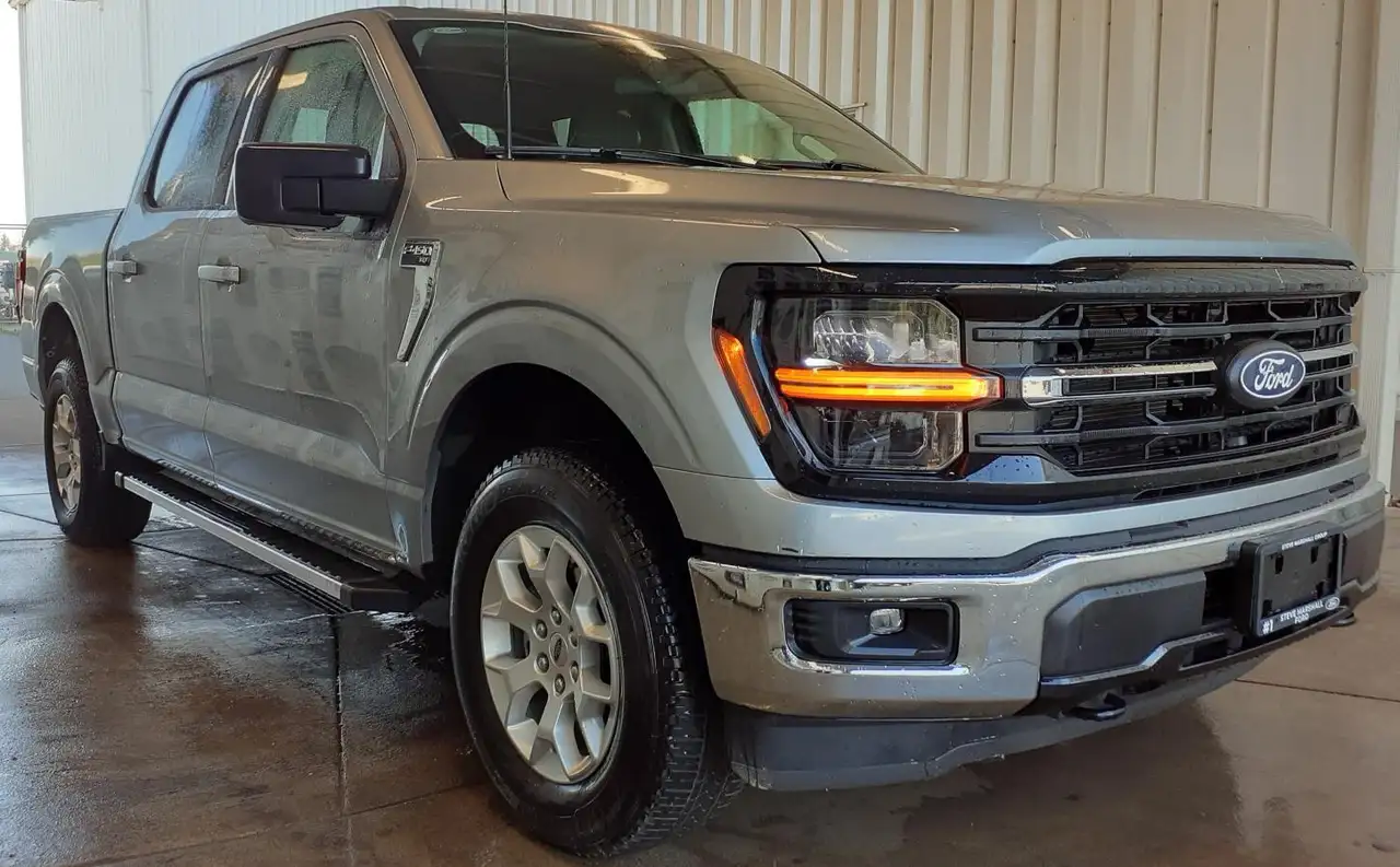 Ford F 150 снимка Ford F 150