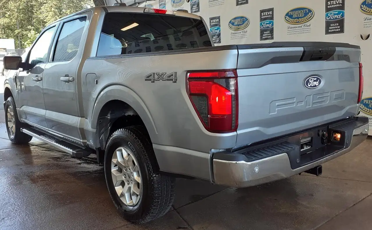 Ford F 150 снимка Ford F 150