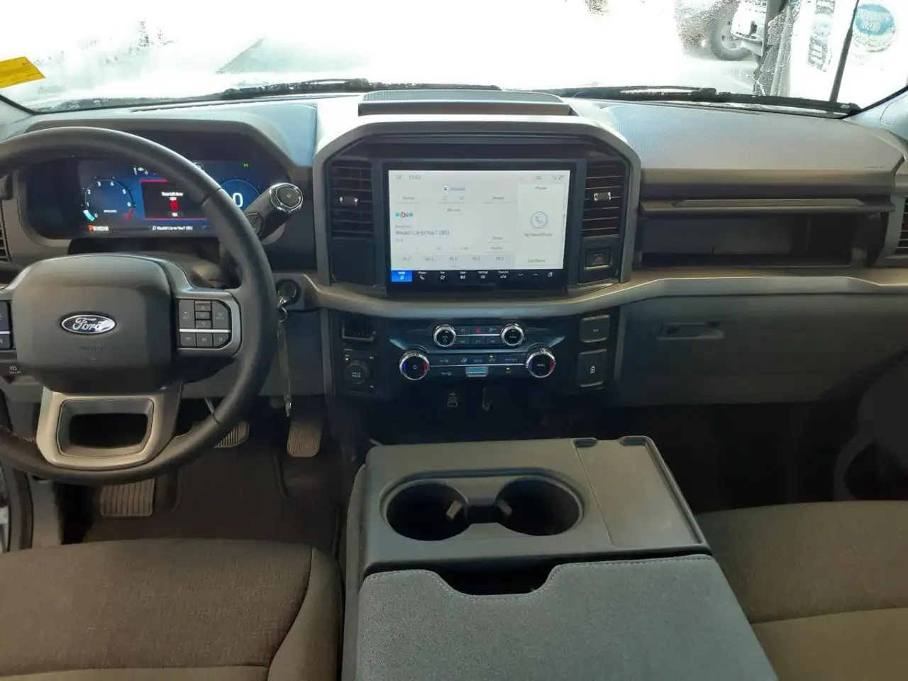 Ford F 150 снимка Ford F 150