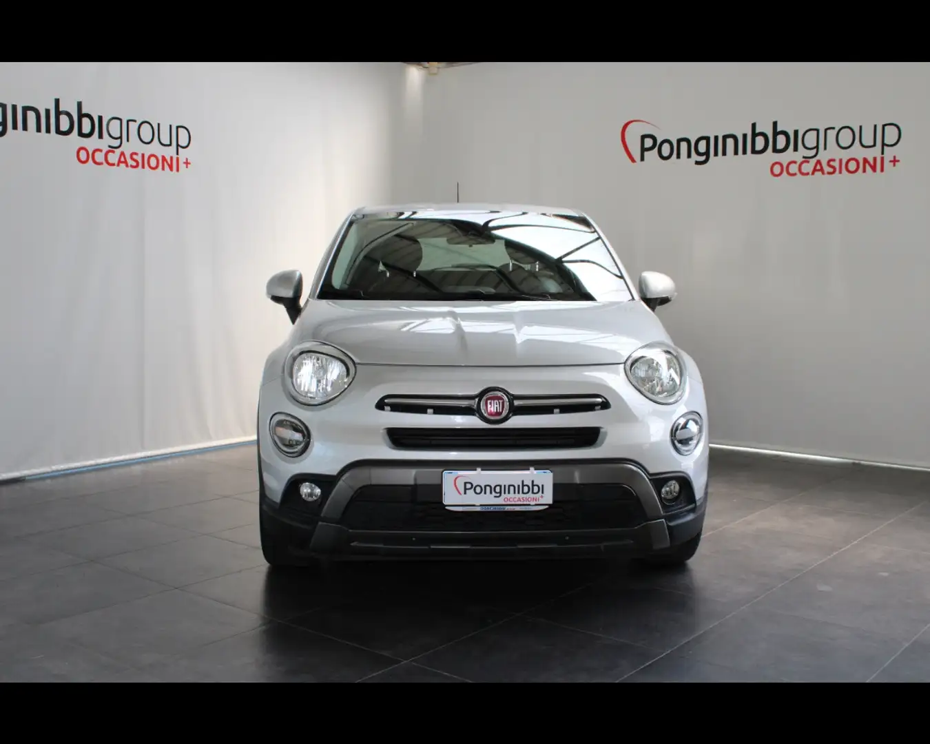 Fiat 500X X 1.0 T3 Urban Grigio - 2