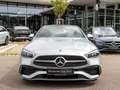 Mercedes-Benz C 200 AMG Line *MBUX*KeyGo*Pano*360*TotW*Memo Silber - thumbnail 6