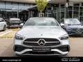 Mercedes-Benz C 200 AMG Line *MBUX*KeyGo*Pano*360*TotW*Memo Silber - thumbnail 8