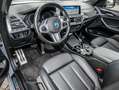 BMW X3 xDrive30e M Sport HUD AHK RFK NAVI LED Laser Grau - thumbnail 9