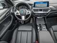 BMW X3 xDrive30e M Sport HUD AHK RFK NAVI LED Laser Grau - thumbnail 15