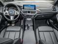 BMW X3 xDrive30e M Sport HUD AHK RFK NAVI LED Laser Grau - thumbnail 12