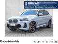 BMW X3 xDrive30e M Sport HUD AHK RFK NAVI LED Laser Grau - thumbnail 1