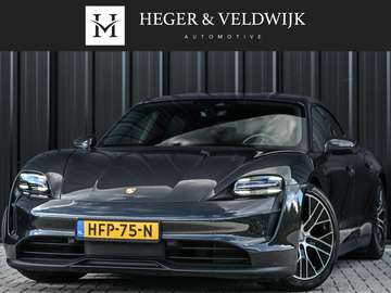Performance 84 kWh | Bose | 360 Camera | Luchtveri