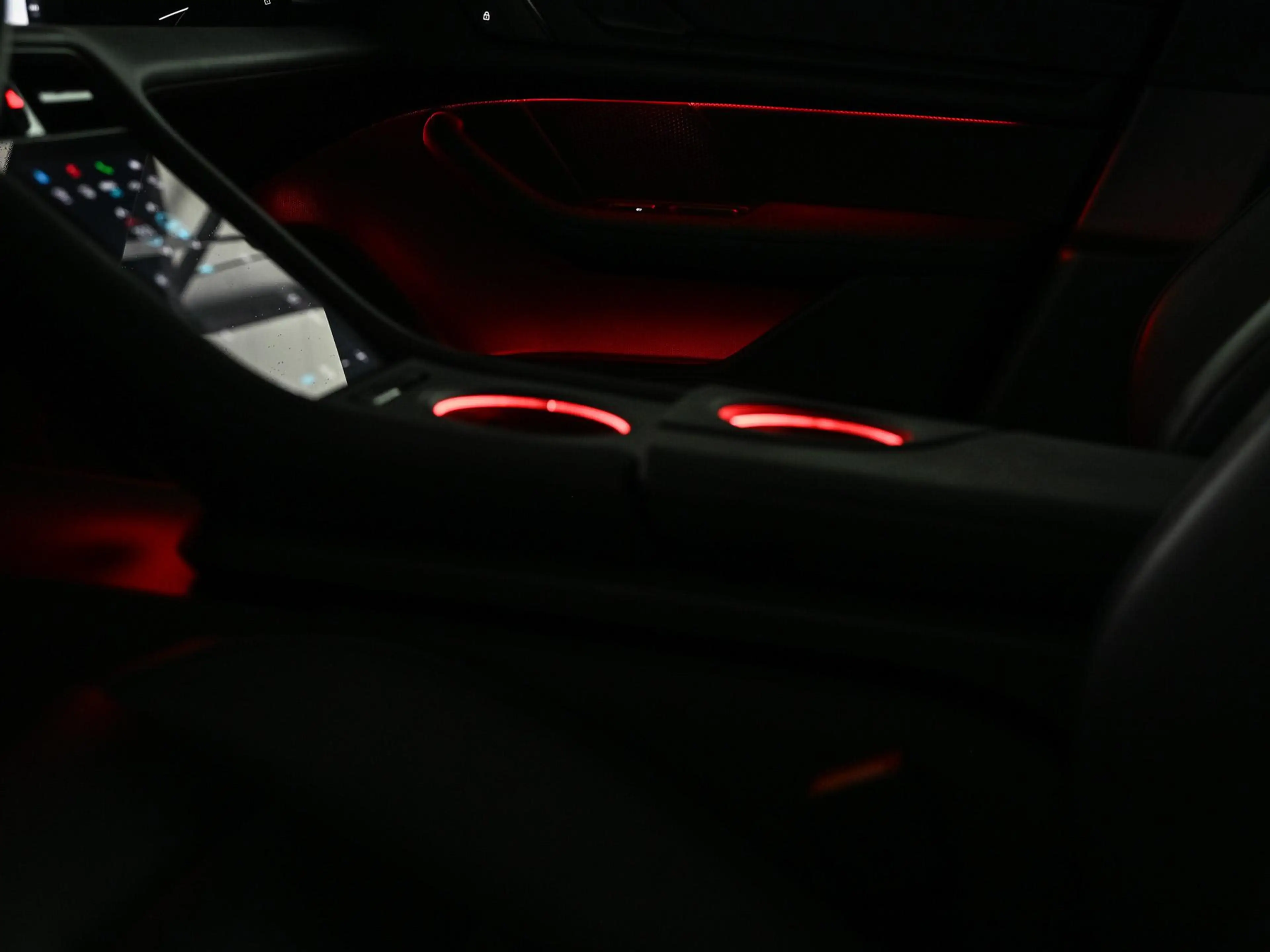 Porsche Taycan Performance 84 kWh | Bose | 360 Camera | Luchtveri — photo 5