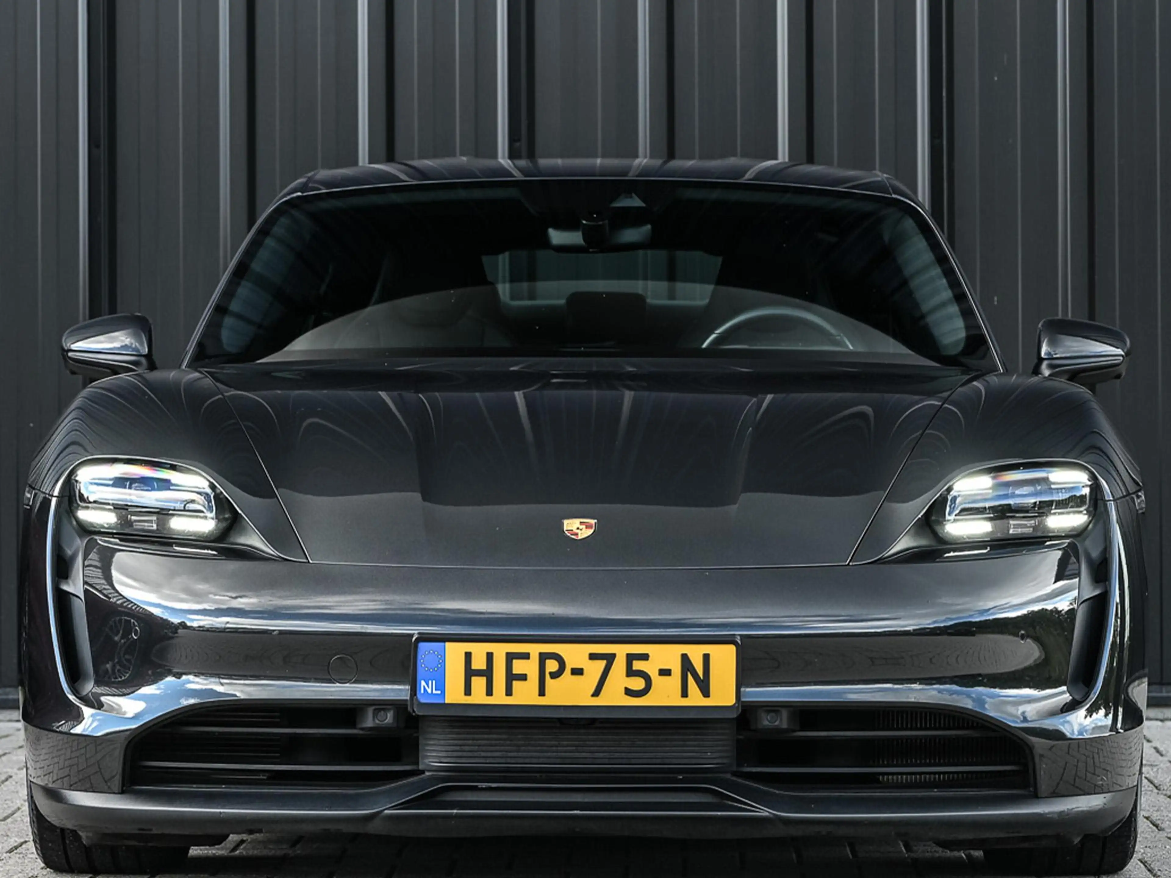 Porsche Taycan Performance 84 kWh | Bose | 360 Camera | Luchtveri — photo 15