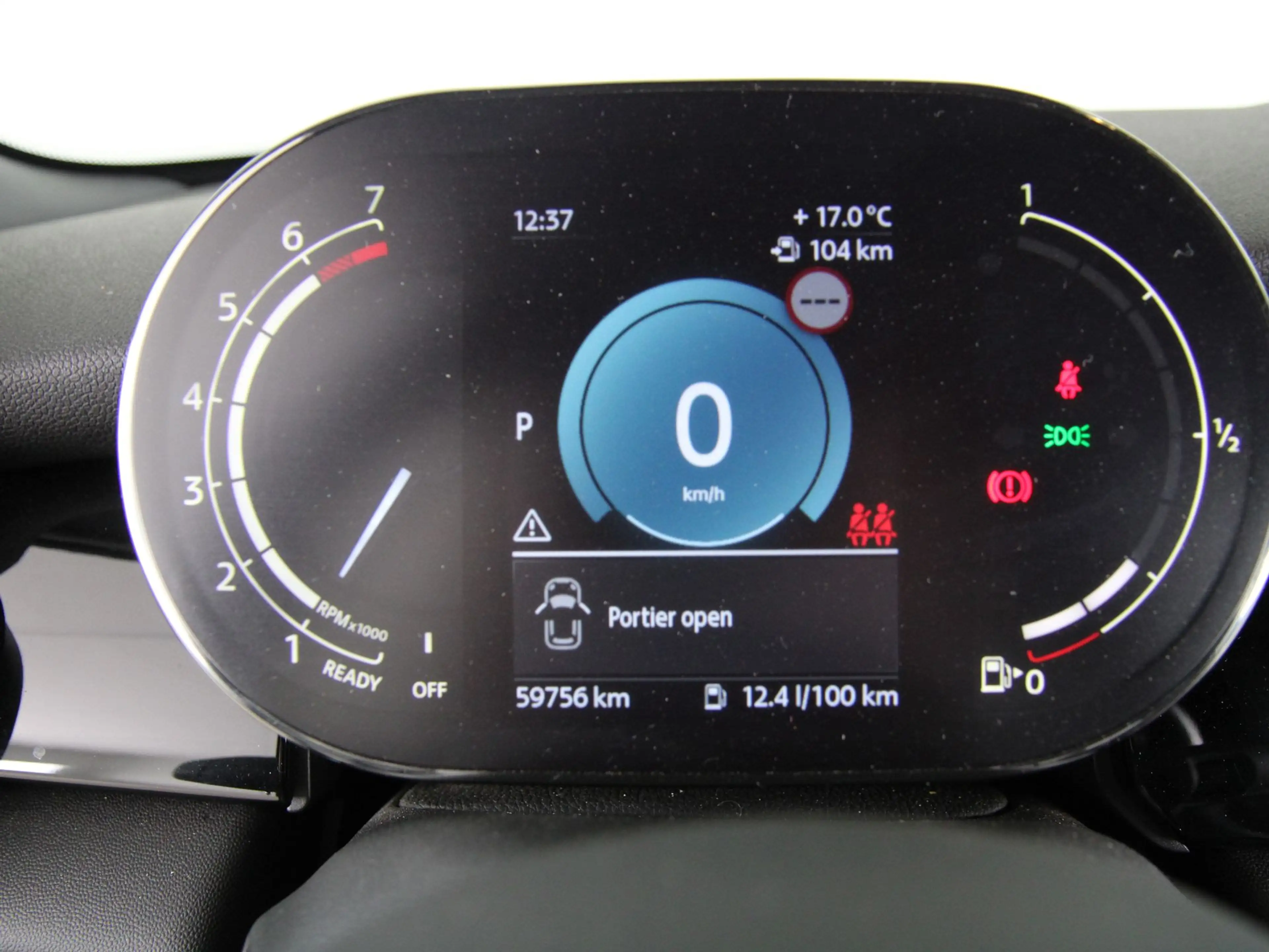 MINI Cooper Cabrio Classic Aut. — photo 3