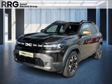Neuer Extreme TCe 130