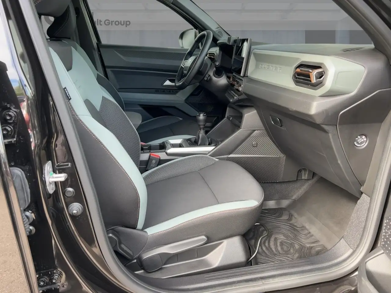 Dacia Duster Neuer Extreme TCe 130, миниатюра 7