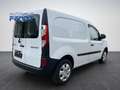 Renault Kangoo Z.E. 33(mitBatterie)Klima Vario-Paket 4AB Weiß - thumbnail 4