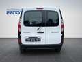 Renault Kangoo Z.E. 33(mitBatterie)Klima Vario-Paket 4AB Weiß - thumbnail 8