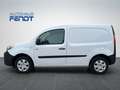 Renault Kangoo Z.E. 33(mitBatterie)Klima Vario-Paket 4AB Weiß - thumbnail 5
