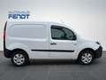 Renault Kangoo Z.E. 33(mitBatterie)Klima Vario-Paket 4AB Weiß - thumbnail 6