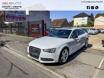 2.0 TDI 143CH S LINE