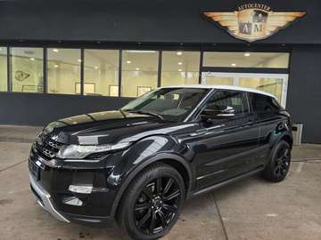 TD4 Dynamic LEDER/KAMERA/NAVI