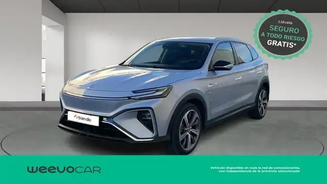 MG Marvel R BEV 70KWH LUXURY 180 5P