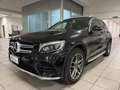 Mercedes-Benz GLC 250 GLC 250 d 4Matic Premium Noir - thumbnail 1