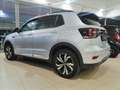 Volkswagen T-Cross T-Cross 1.0 TSI SPORT 110CV Argent - thumbnail 11