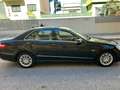 Mercedes-Benz E 200 E 200CDI BE Avantgarde Avantgarde Negro - thumbnail 4
