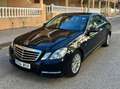 Mercedes-Benz E 200 E 200CDI BE Avantgarde Avantgarde Negro - thumbnail 2