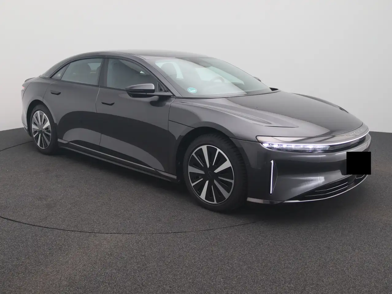 Lucid Air