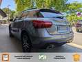 Mercedes-Benz GLA 200 Classe Mercedes 2.2 200 CDI 136 CH BVA FASCINATION Gris - thumbnail 2