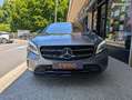 Mercedes-Benz GLA 200 Classe Mercedes 2.2 200 CDI 136 CH BVA FASCINATION Gris - thumbnail 4