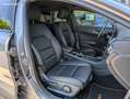 Mercedes-Benz GLA 200 Classe Mercedes 2.2 200 CDI 136 CH BVA FASCINATION Gris - thumbnail 12