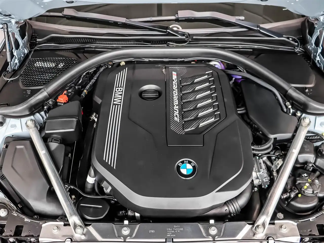 BMW 4 Series photo BMW 4 Series