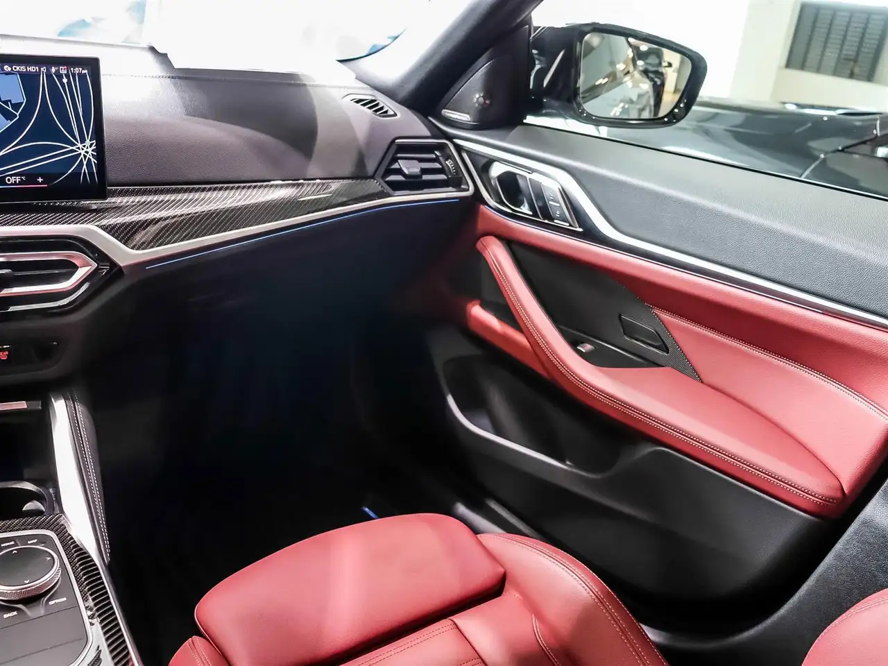 BMW 4 Series photo BMW 4 Series