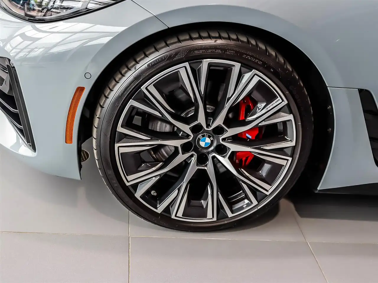 BMW 4 Series photo BMW 4 Series