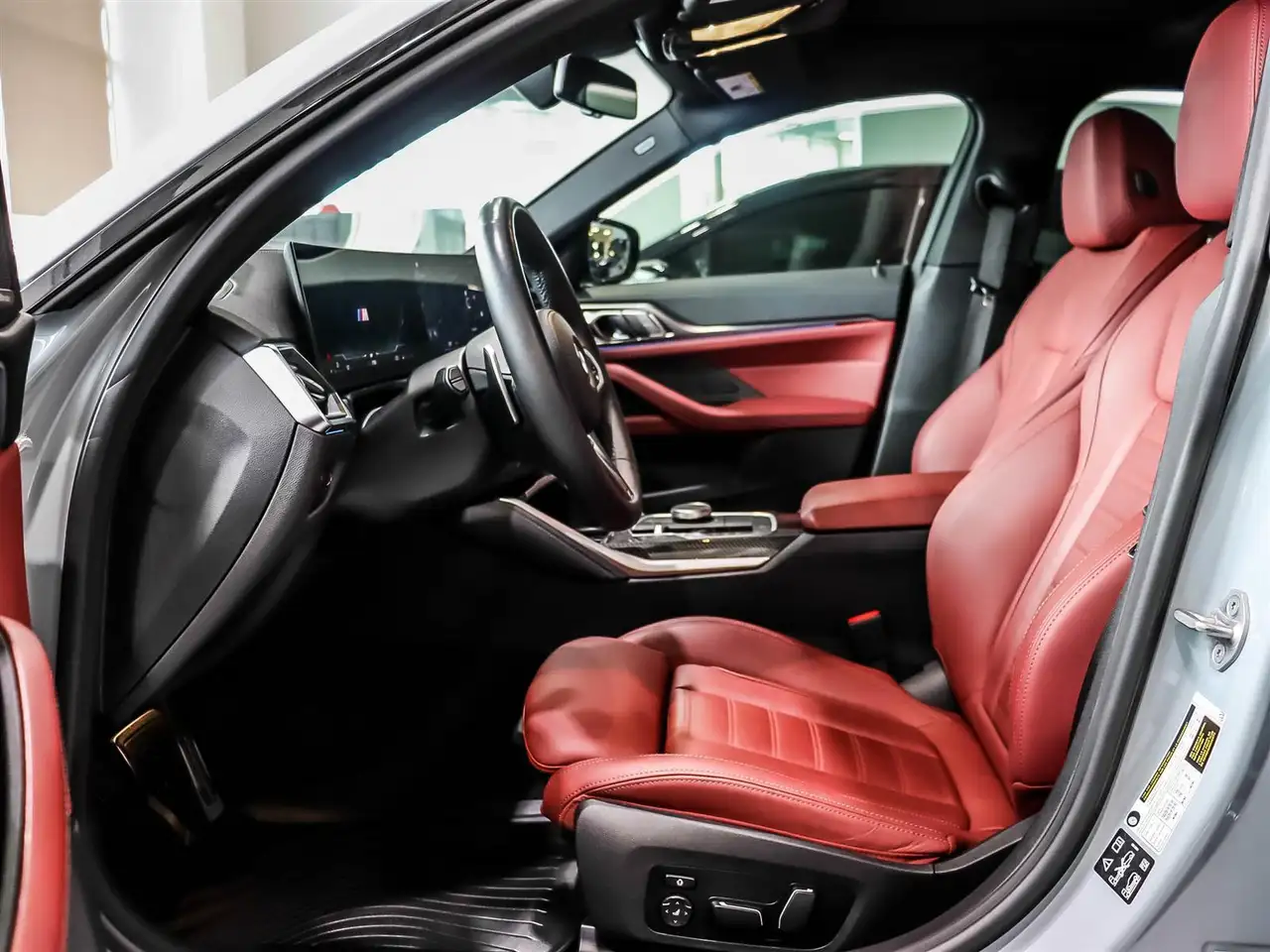 BMW 4 Series photo BMW 4 Series