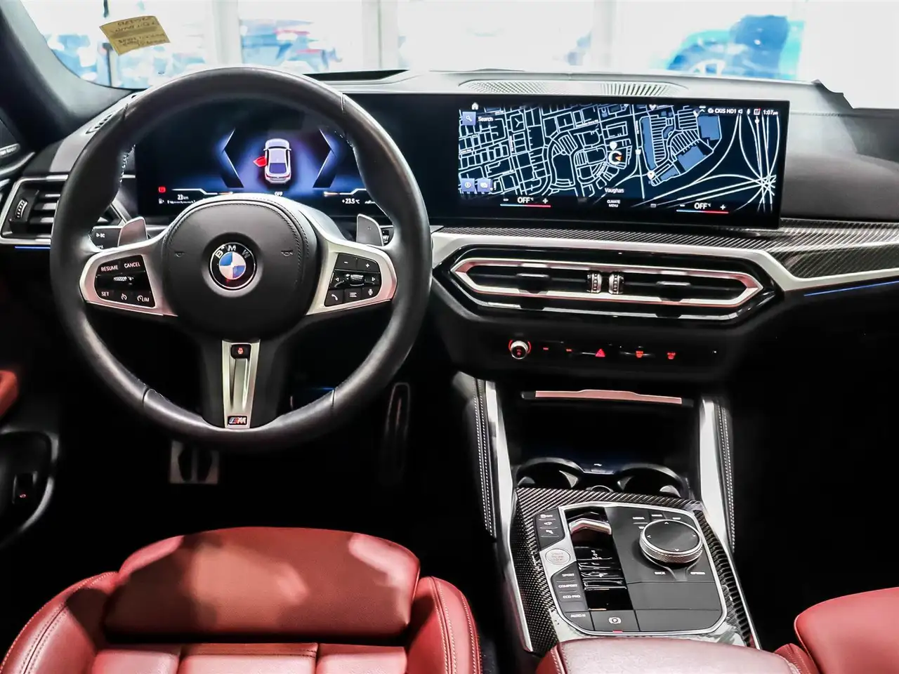 BMW 4 Series photo BMW 4 Series