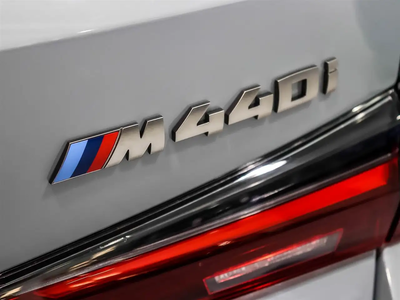 BMW 4 Series photo BMW 4 Series