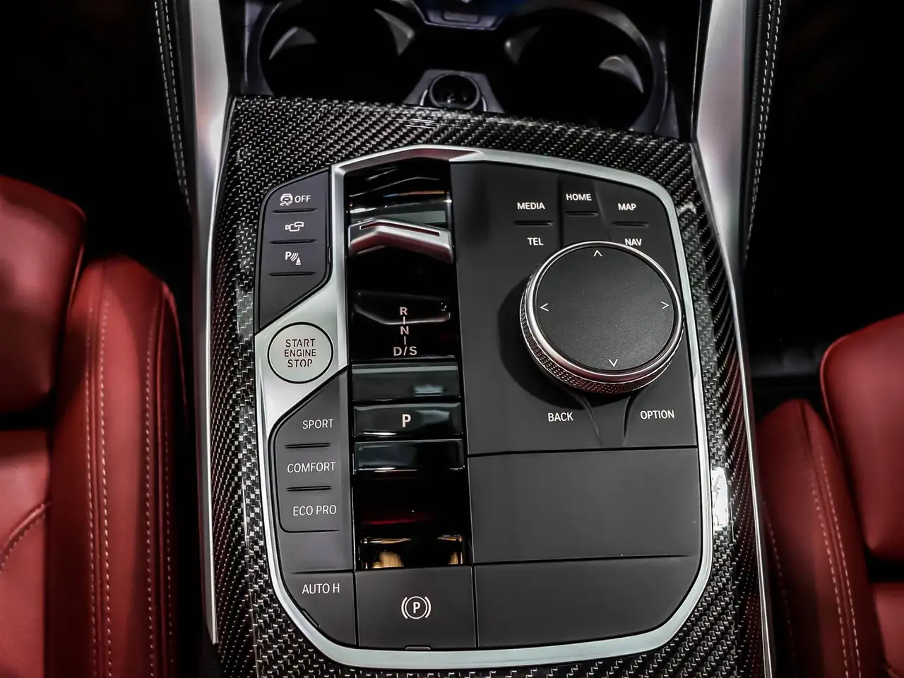 BMW 4 Series photo BMW 4 Series