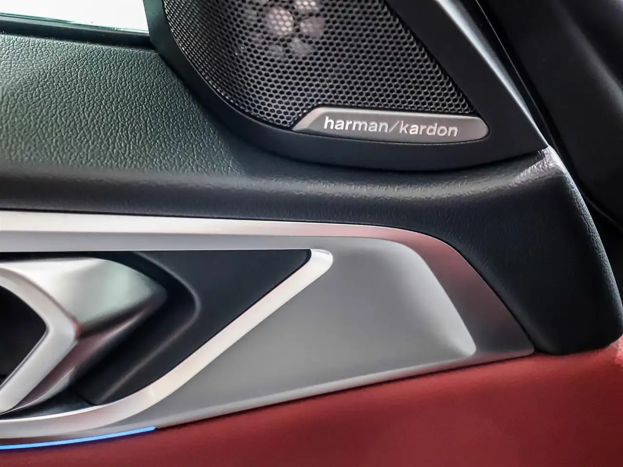 BMW 4 Series photo BMW 4 Series