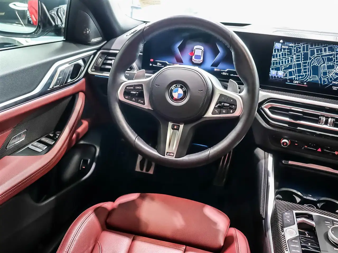 BMW 4 Series photo BMW 4 Series
