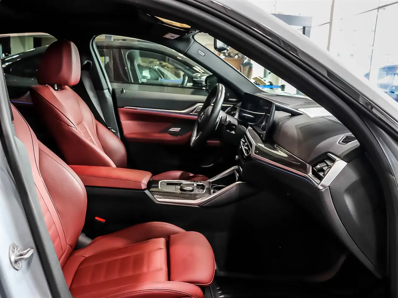BMW 4 Series photo BMW 4 Series