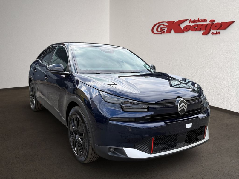 Citroen C4 Hybrid 145 COLLECTION + Winter Paket — photo 8