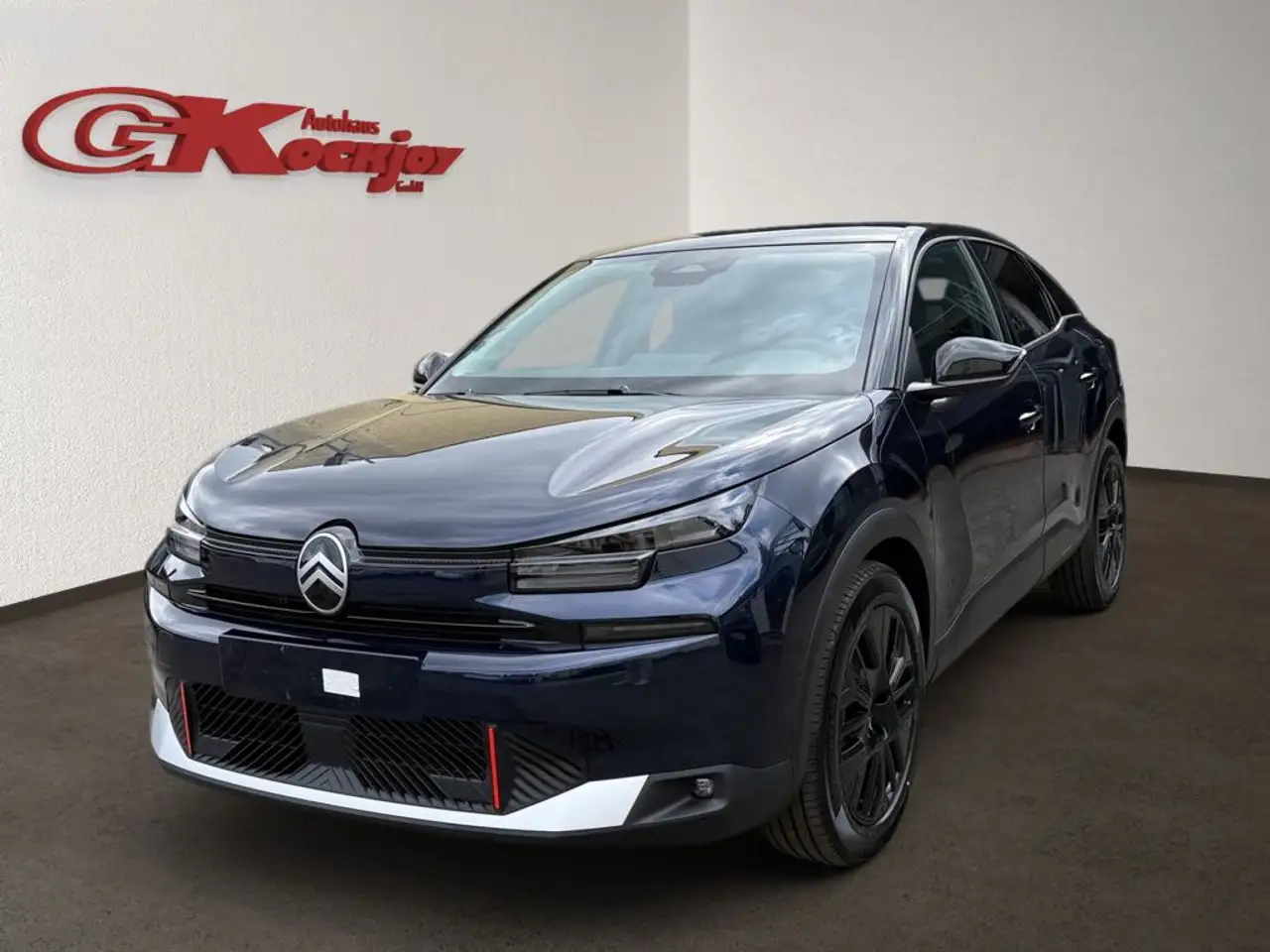 Citroen C4 2026