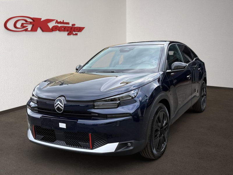 Citroen C4 Hybrid 145 COLLECTION + Winter Paket