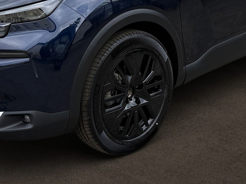 Citroen C4 Hybrid 145 COLLECTION + Winter Paket — photo 15