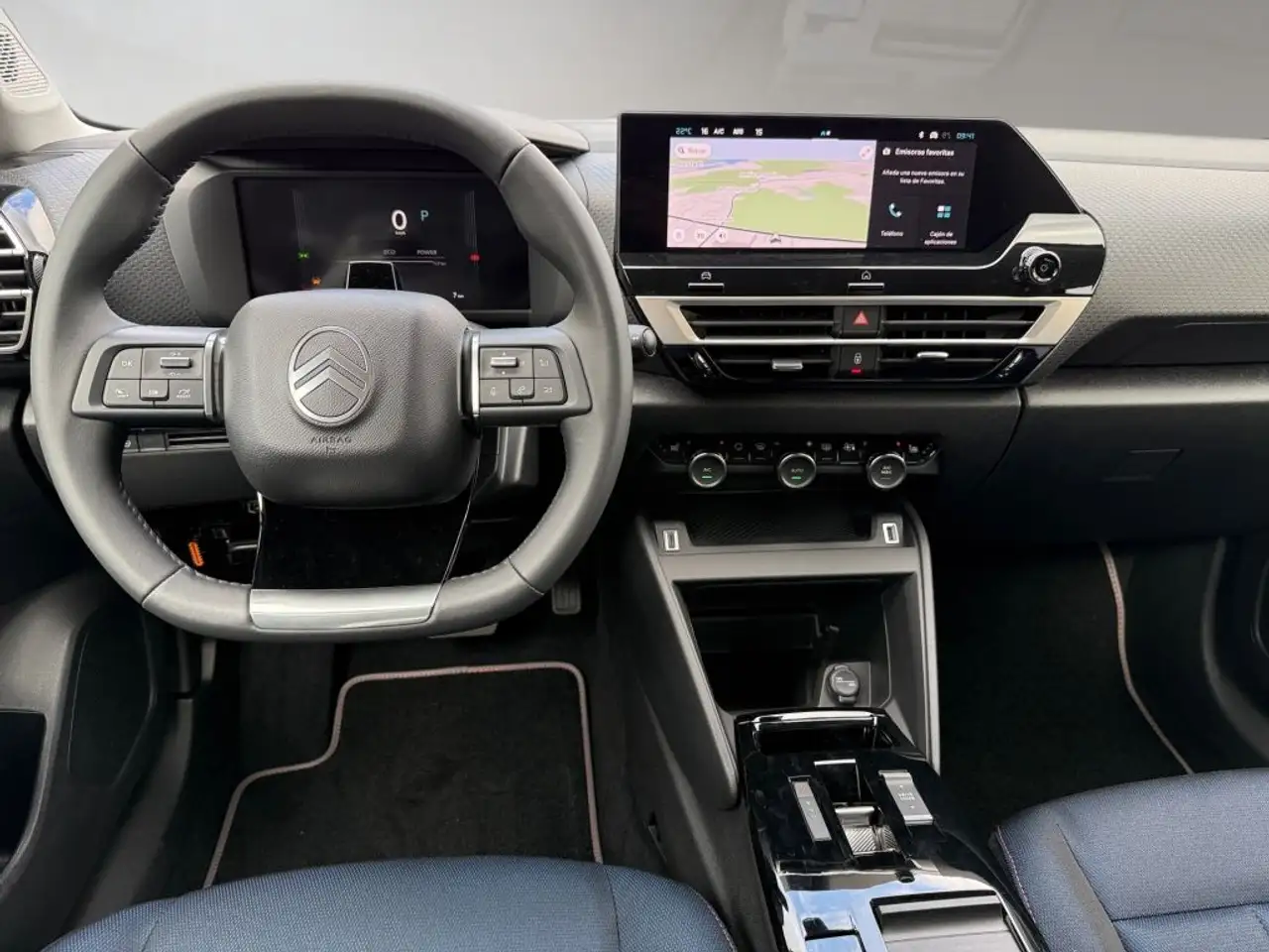 Citroen C4 2026