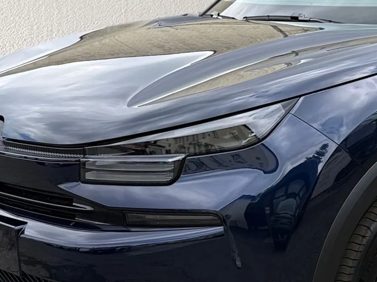 Citroen C4 2026 — фото 14