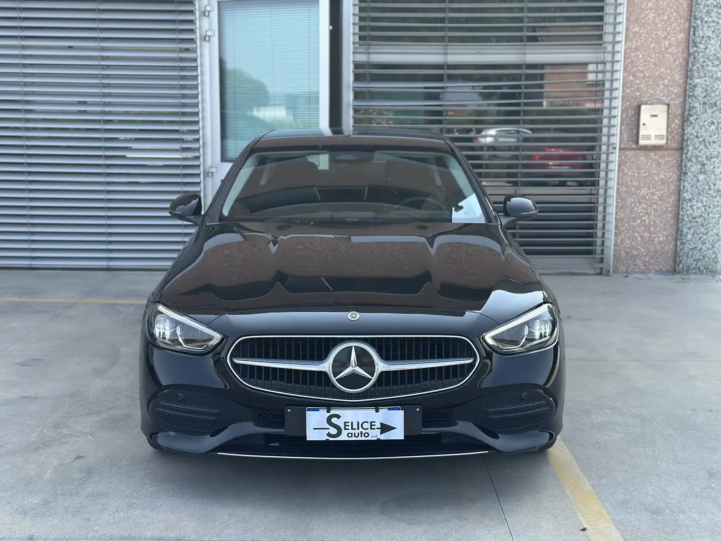 Mercedes-Benz C 220 d mhev Premium Pro auto - 2