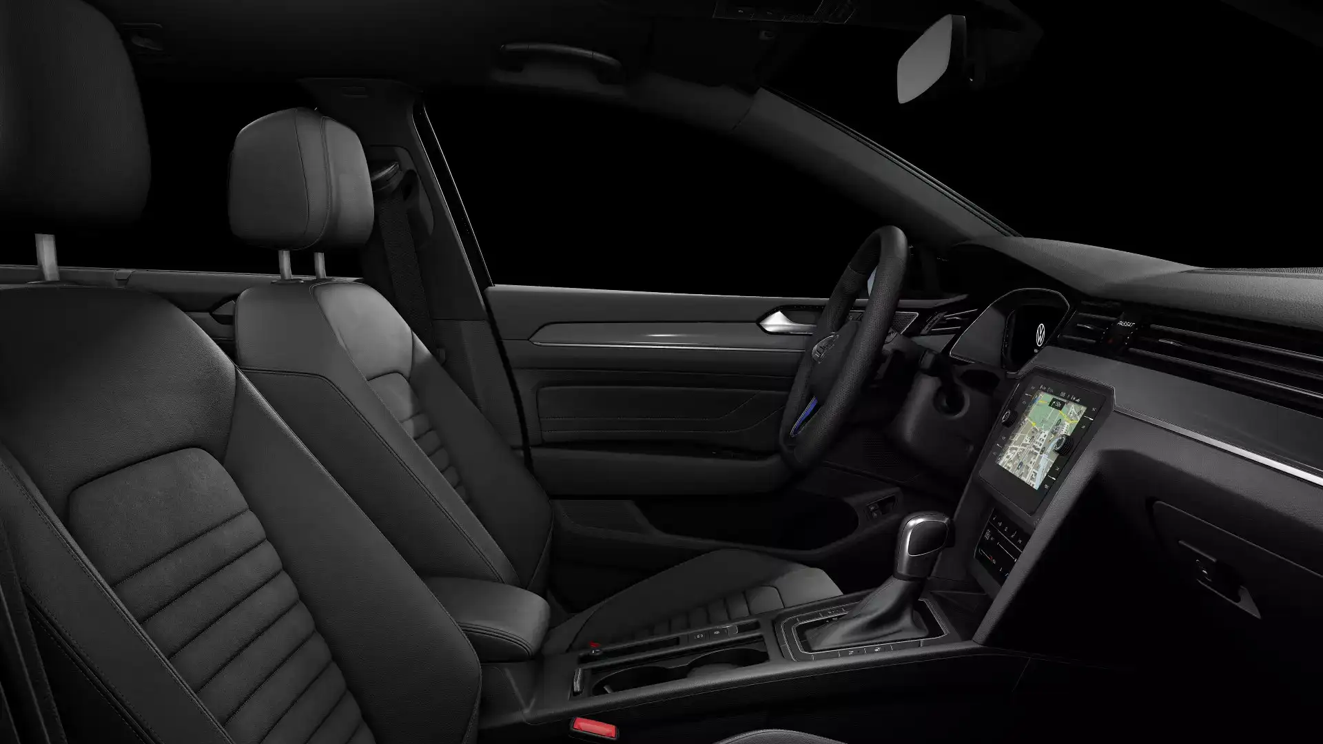 Volkswagen Passat Variant 1.4 TSI PHEV GTE Business | WORDT VERWACHT | Trekh Zwart - 2