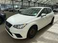 SEAT Ibiza 1.0 TSI Style  Klima|Sitzhzg|ParkPilot White - thumbnail 3